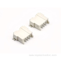 1.25mm Wafer SMT Type Pin header Connector